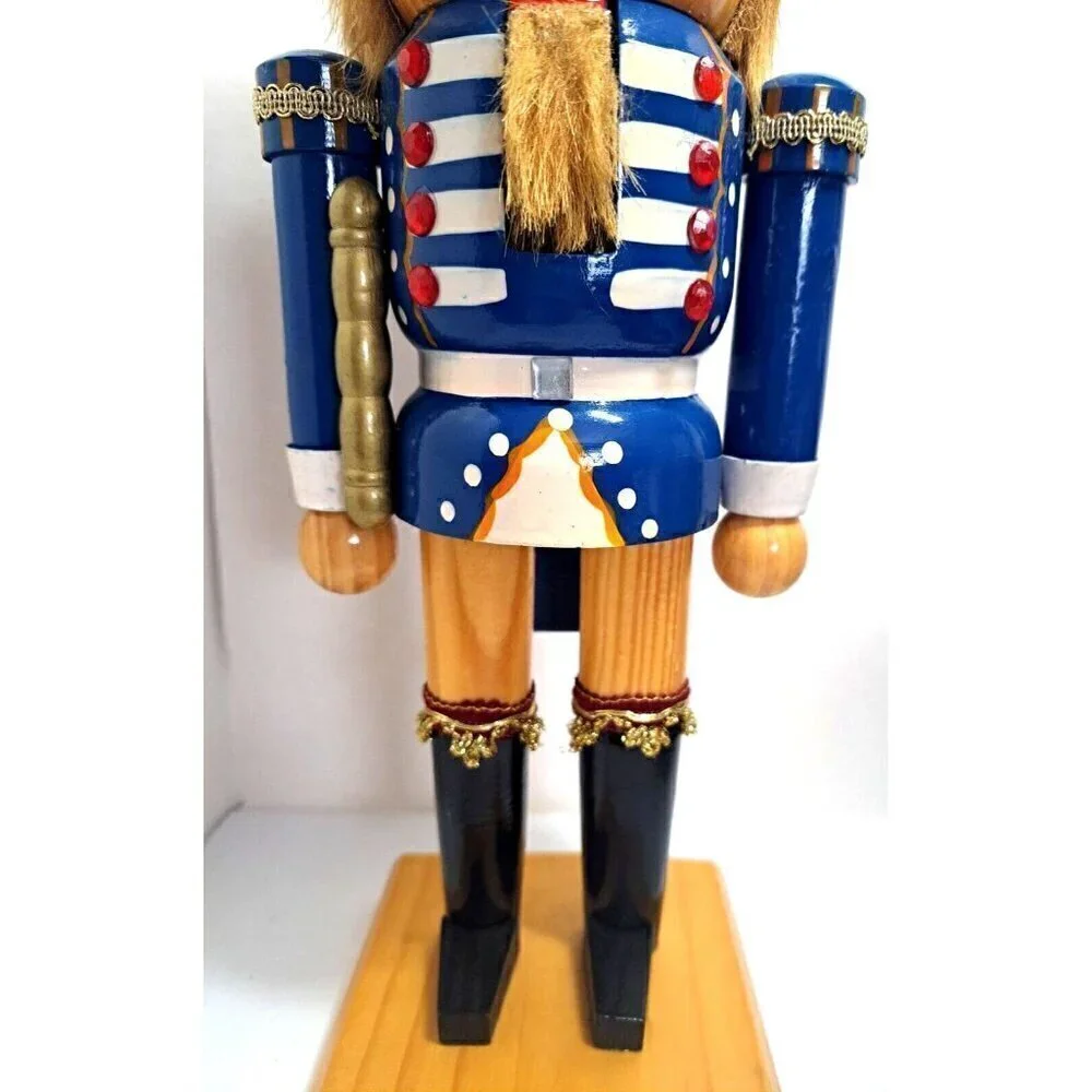 Vintage Target 2003 Nutcracker 14